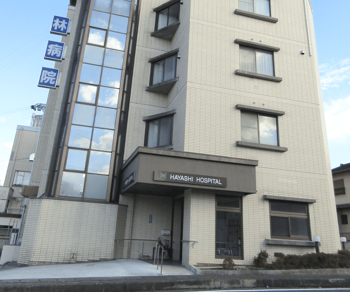 住宅型有料老人ホーム　ハウス大原